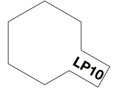 Tamiya LP-10 Lacquer Thinner/Ředidlo