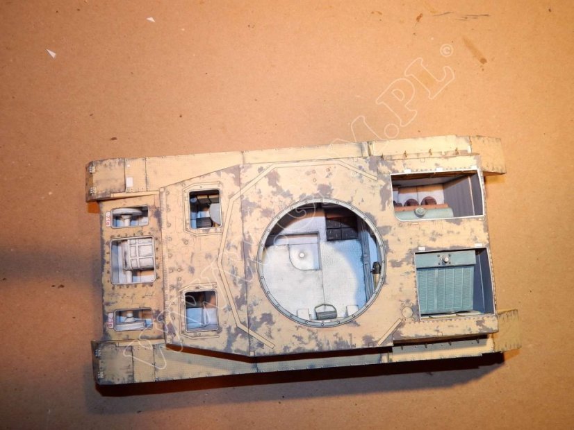 PzKpfw IV Ausf. E