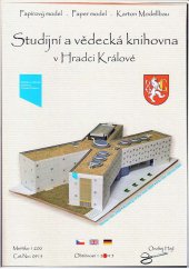 Knihovna v Hradci Králové
