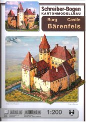 Hrad Bärenfels