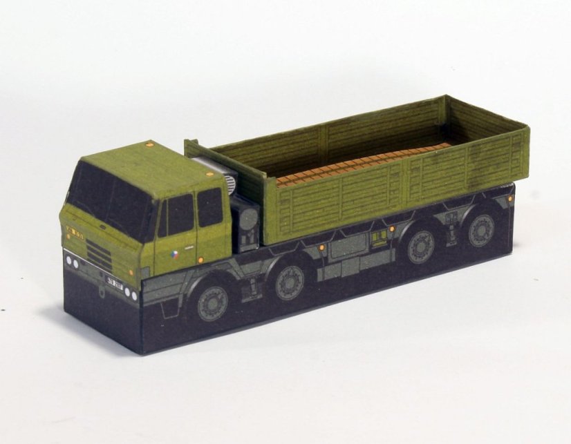 Tatra 815VVN 26 265 8x8.1R