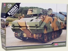 ROK KIFV K-200A1 Armored Personnel Carrier