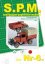 Le Drandoulette - Flatbed truck