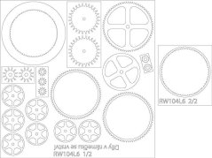 Details for Tatra 111 D-030 A (Ripperworks)