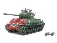 Easy Eight — korejská válka