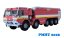 TATRA 815-7 10x10 CAS40 - "Beštia"