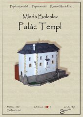 Palác Templ - Mladá Boleslav