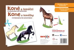 Koně a koníčci