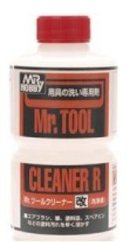 Gunze Sangyo Mr. Tool Cleaner (250 ml)