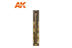 Brass Tubes Ak Interactive Brass pipes (1, 5 piece)