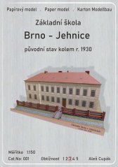 Základní škola Brno - Jehnice