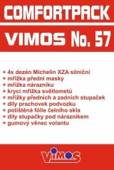 Vimos No.57 - 1:25 - Comfort pack