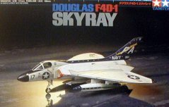 F4D Skyray