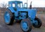 Traktor T-40