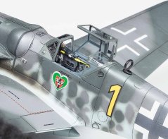Bf 109G-6