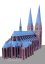 Kostel Panny Marie Lübeck