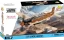 AT-6 Wolverine - Plastová stavebnice COBI