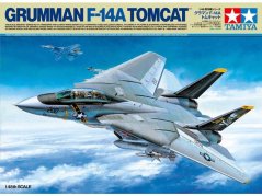 F-14A Tomcat