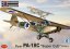 PA-18C"Super Cub" Military 1/72