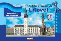 Town Hall and Town Hall Tower Litovel
