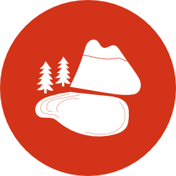 Tvorba terénu - Skladom