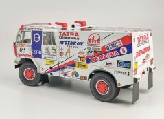 Tatra 815 4x4 HAS - Granada 1995 - 1:25