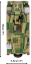 Sd.Kfz. 234/3 Stummel- Plastová stavebnice COBI