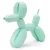 Balloon dog - mint