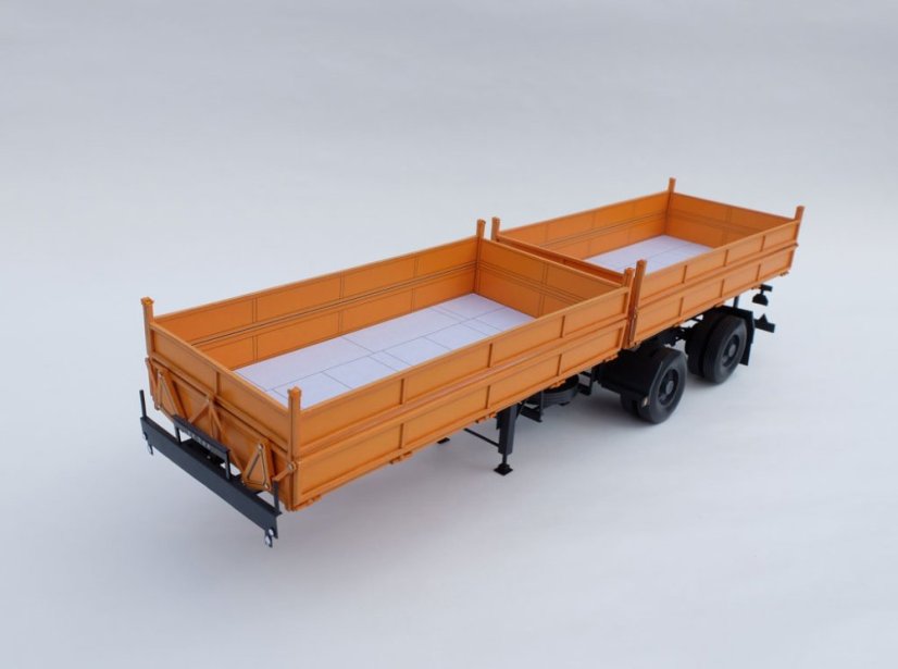 Návěs BSS NS2-29.21.20