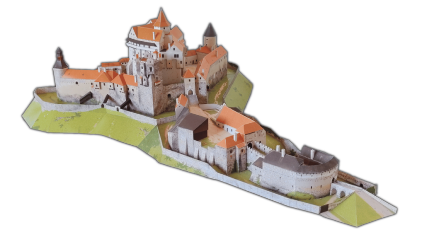 Hrad Pernštejn 2025