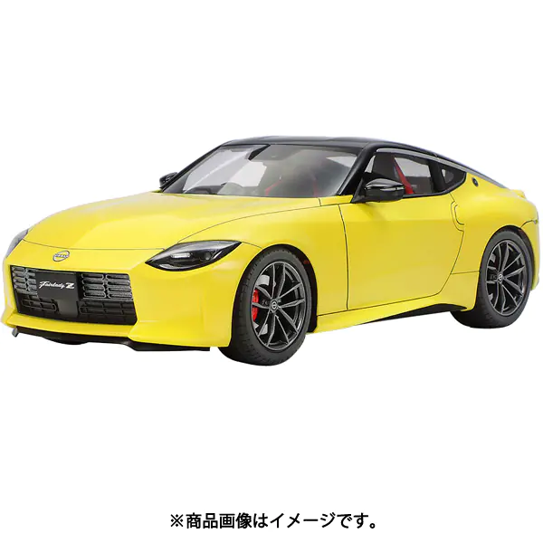 Nissan Z 1/24