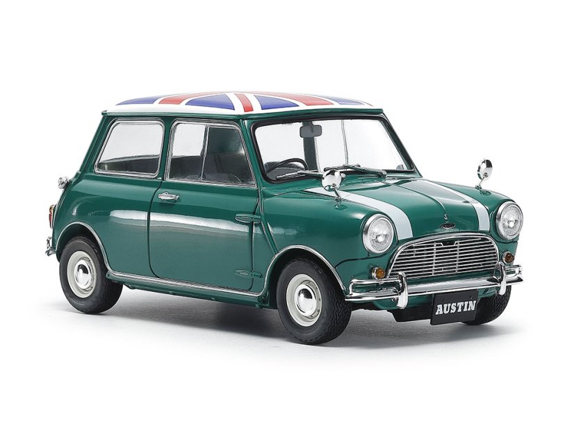 Austin Mini Cooper