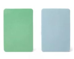 Brusné kvádříky jemné - 2000, 3000