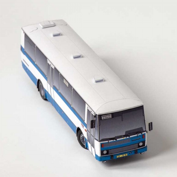 Karosa C734.40
