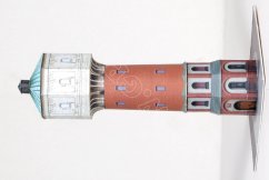 Olawa - městská věž