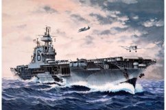 Letadlová loď USS Enterprise CV-6