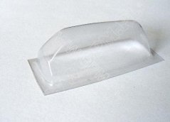 A6M2 ZERO mod.21 Pearl Harbor 1941 - cabin