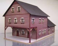 Roubená hospoda - 1:120