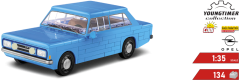 Opel Rekord C - 1900L - COBI plastic kit