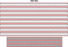 Ripperworks 90 - Laser accessories - patterns