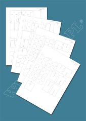 Katedrála sv. Jana Křtitele (Vratislav) - Laserové doplnky - kostra, detaily