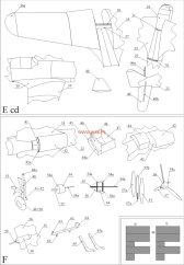 Morane-Saulnier 406C1 - Finlandia