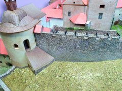 Hrad Krásná Horka