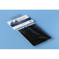 Štetičky Microbrush normálne - 25ks