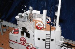 Lifeboat R3 - Set