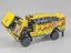 LIAZ "Race 1" - Dakar 2012-2013 - 1:25
