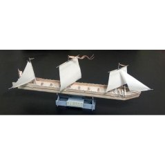 Langemaren floating faucet