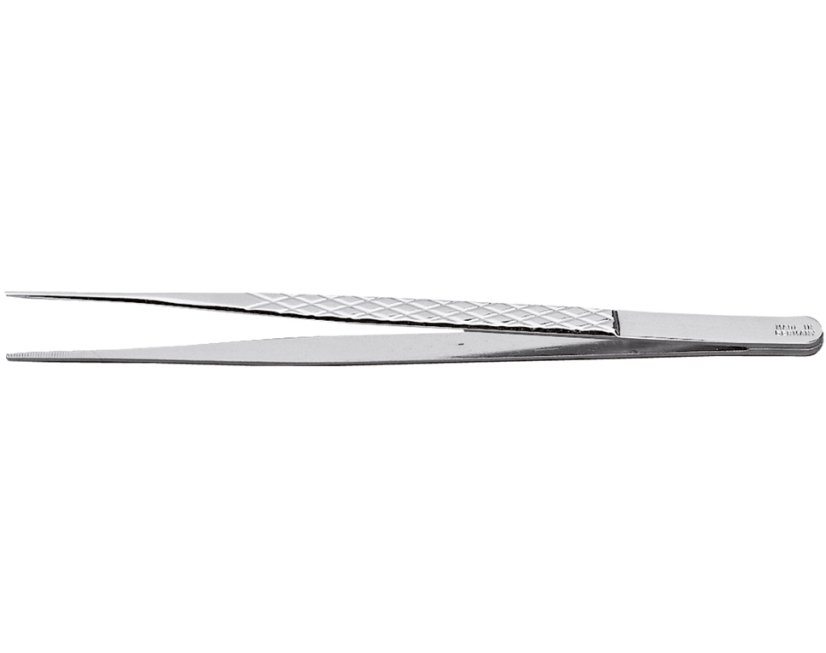 Pinzeta špičatá 160 mm