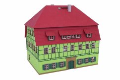 ,,Rosenapotheke,, Sebnitz - 1:120