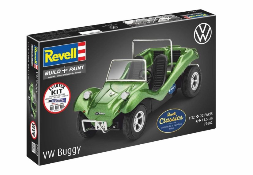 VW Buggy